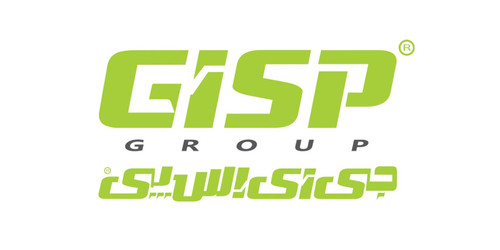 جی آی اس پی gisp group