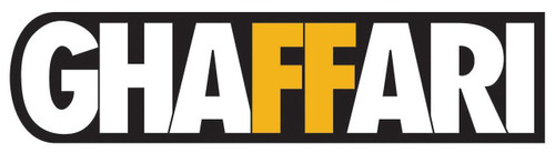 Ghaffari