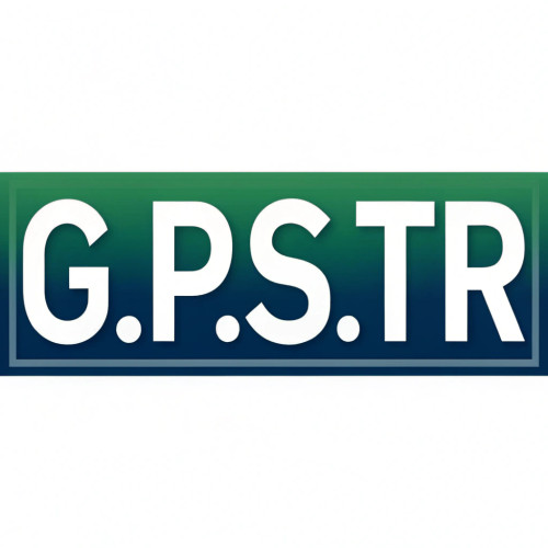جی پی اس تی آر