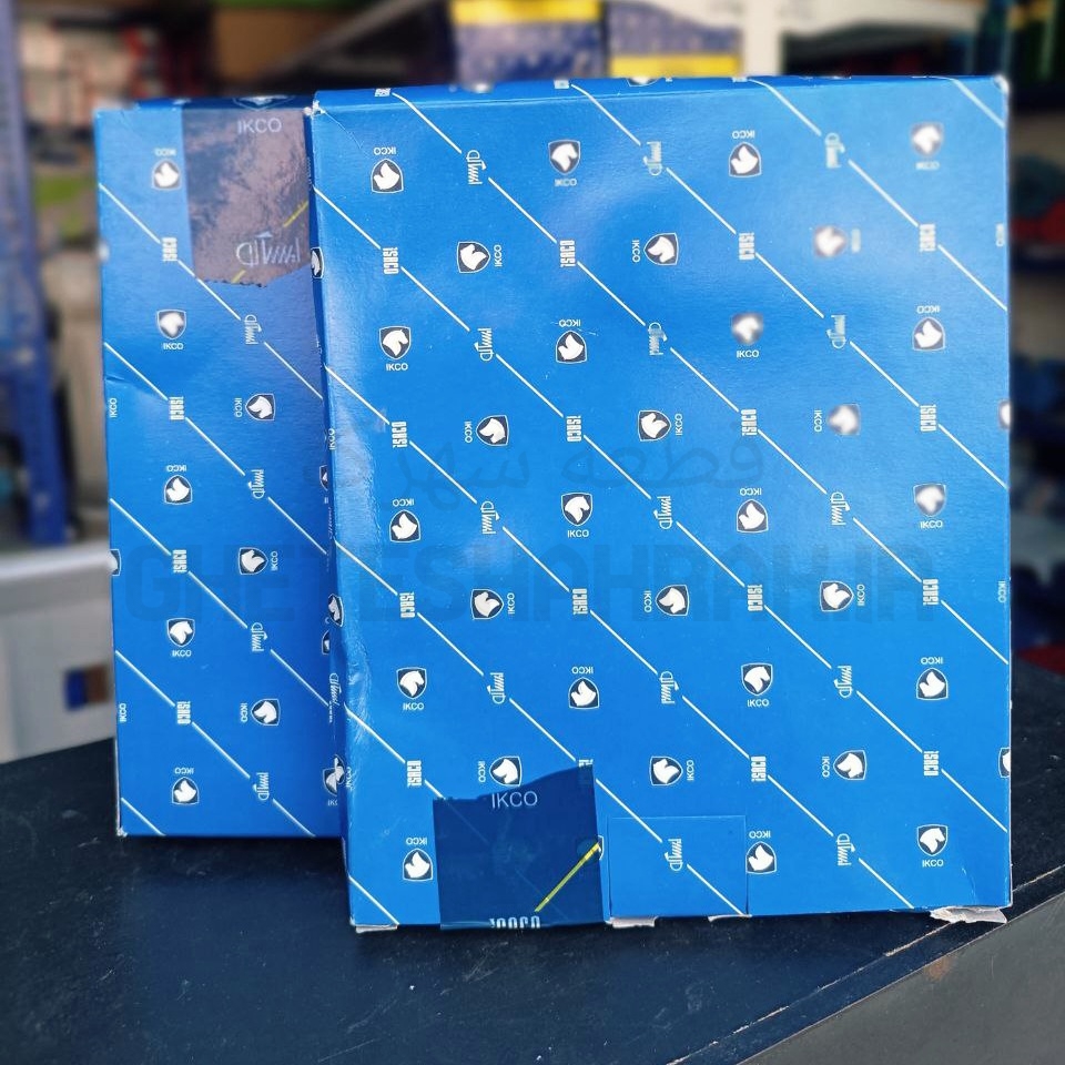 تسمه تایم EF7 شرکتی ایساکو