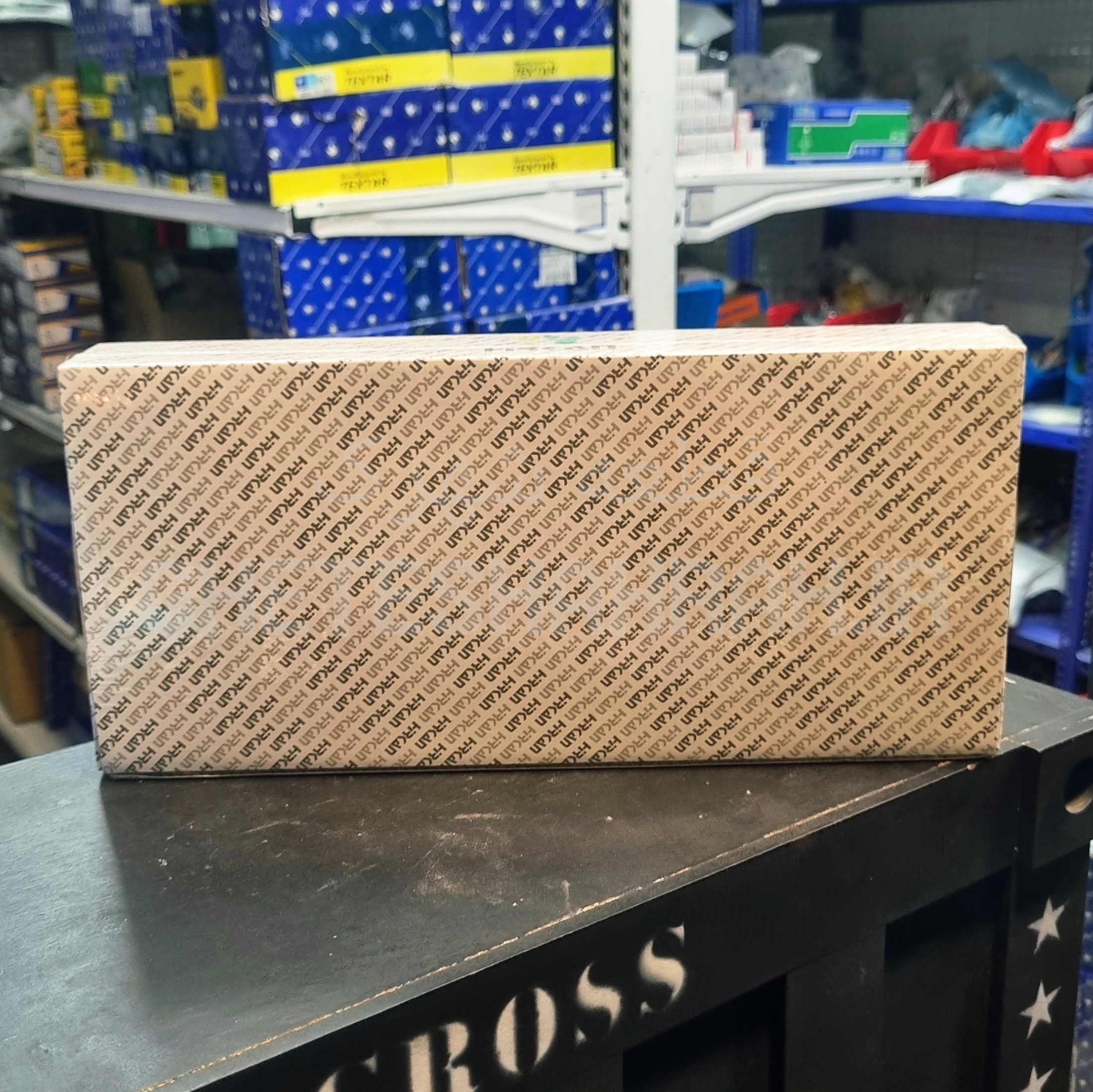 کوئل موتور پژو ۲۰۶ تیپ ۲ TU2 ساژمی هیرکان