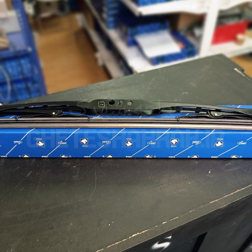 تیغه برف پاک کن تکی رنو تندر ۹۰ ال ۹۰ تکی شرکتی ایساکو