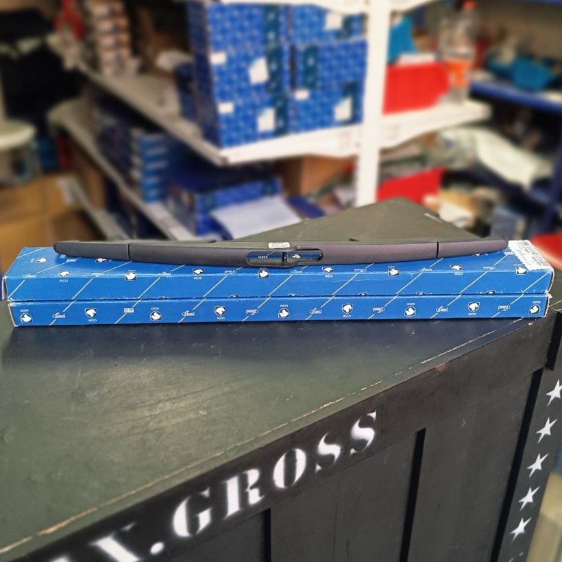 تیغه برف پاک کن عقب پژو ۲۰۶ شرکتی ایساکو