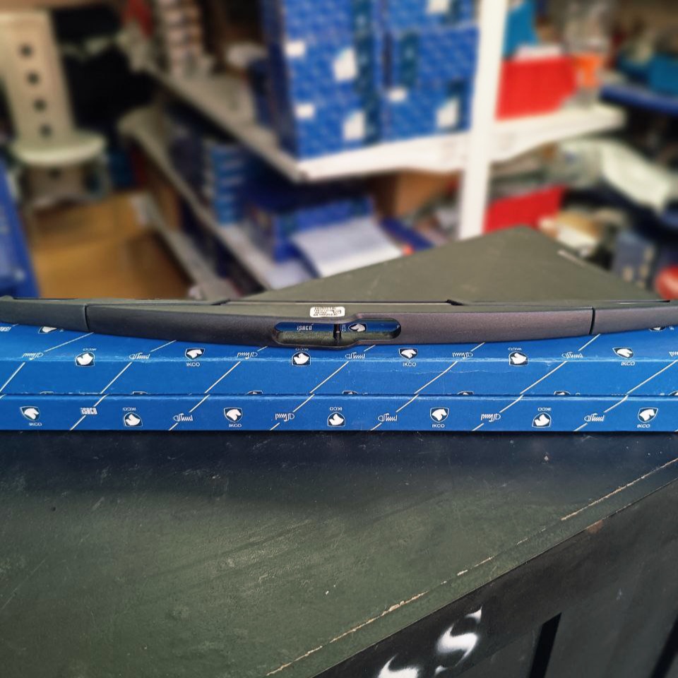 تیغه برف پاک کن عقب پژو ۲۰۶ شرکتی ایساکو