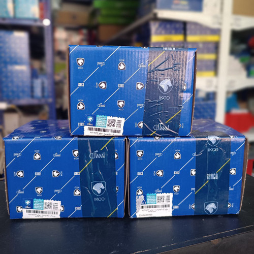 واتر پمپ پژو ۴۰۵ شرکتی ایساکو