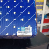 پمپ بنزین کامل پژو ۲۰۶ (درجه و پمپ بنزین) شرکتی ایساکو