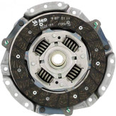 دیسک و صفحه رنو ال ۹۰ والئو سبز valeo