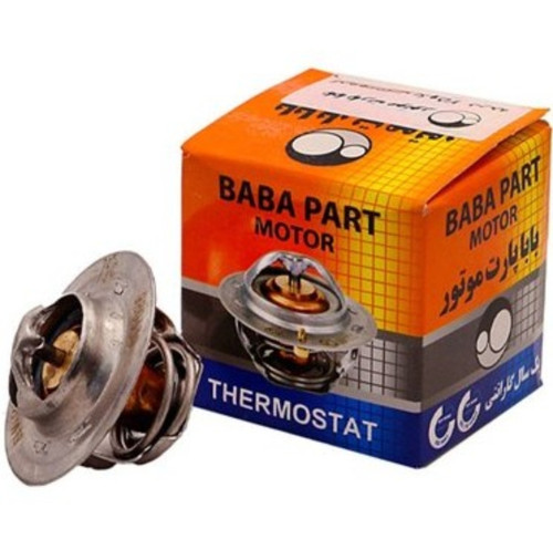 ترموستات ۸۳ درجه رنو ال ۹۰ برند بابا پارت