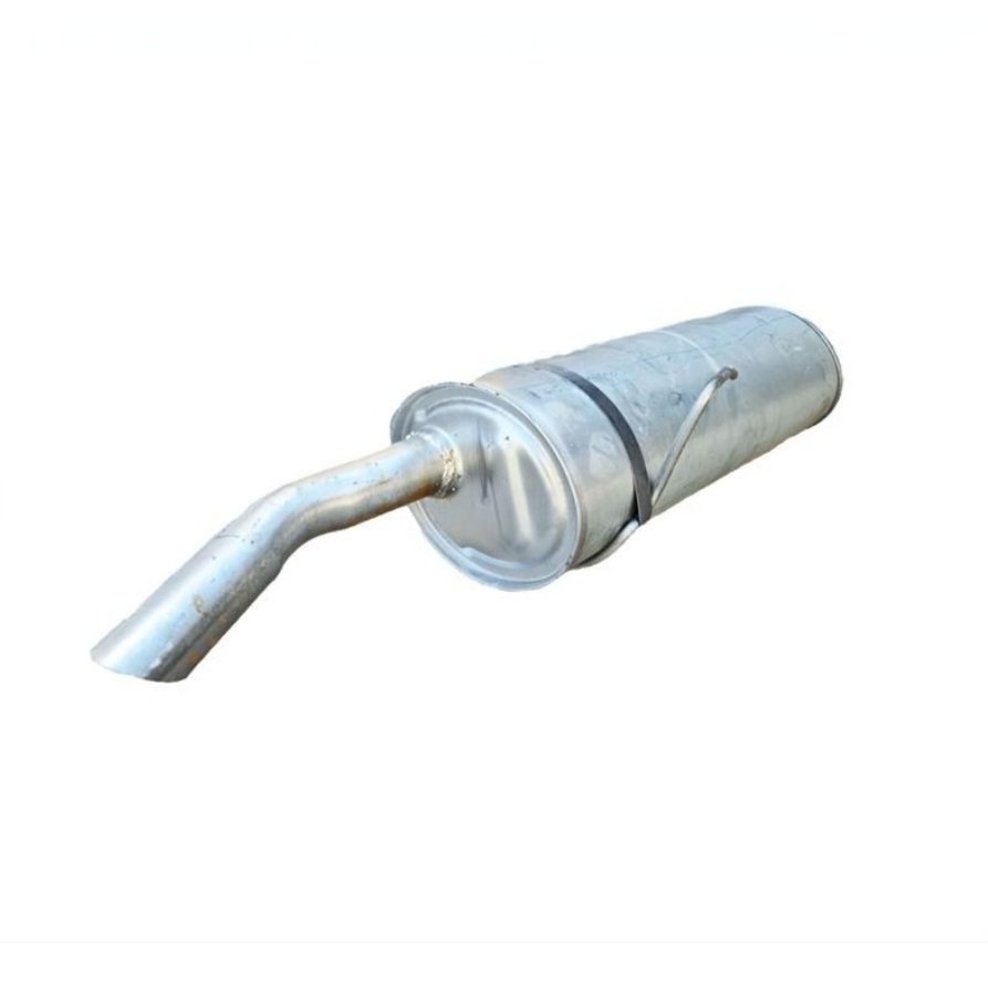 منبع اگزوز پژو ۴۰۵ برند KEM رضا مشهد