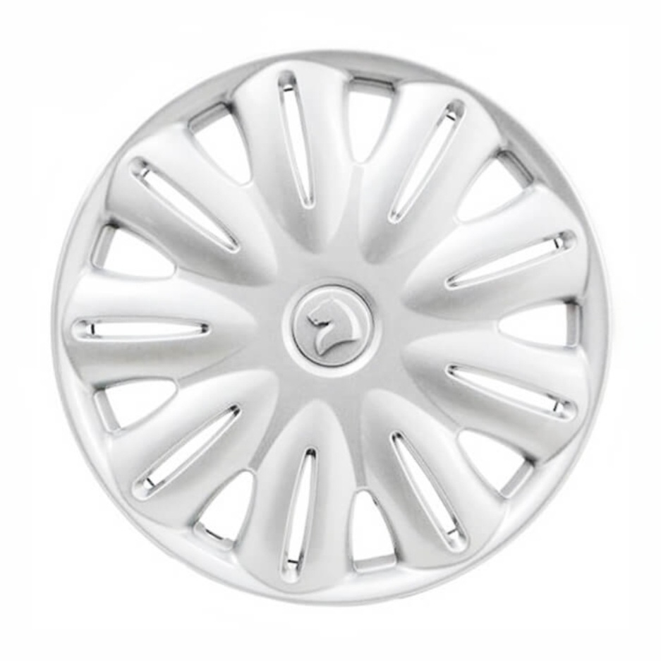 قالپاق چرخ سمند