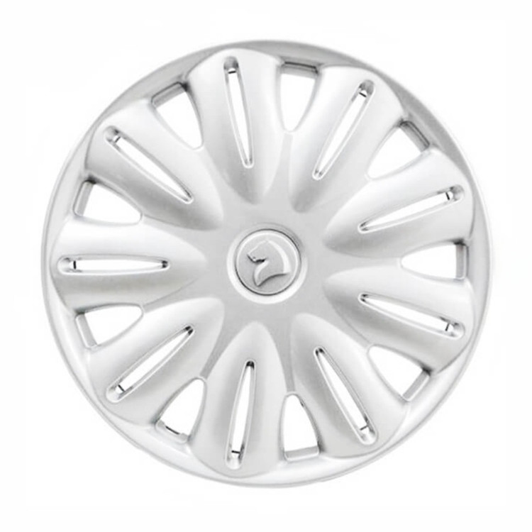 قالپاق چرخ سمند