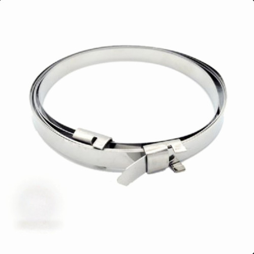 بست گردگیر پلوس کوتاه و بلند فلزی