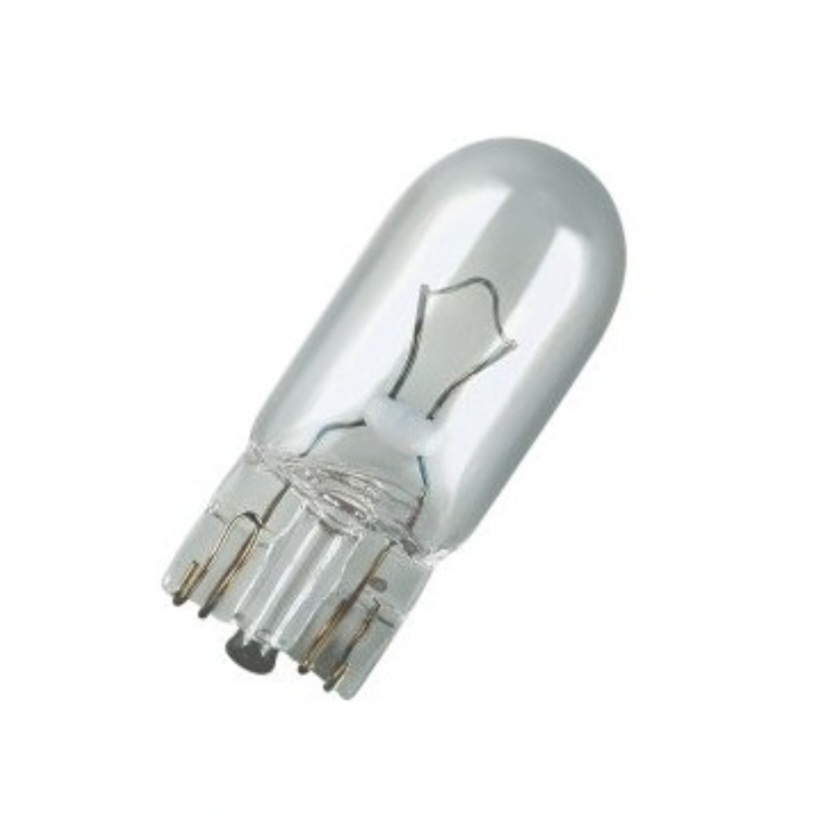 لامپ آریایی کوچک معمولی