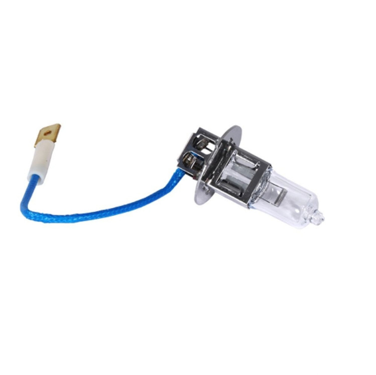 لامپ H3 سیم خاردار 100w برند اسپارک