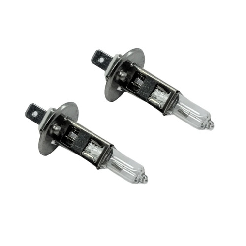 لامپ H1 پروژکتور بی سیم 100w 55w برند اسپارک