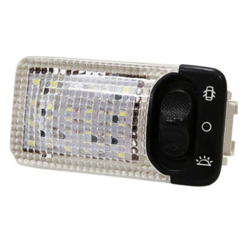 چراغ سقف پژو ۲۰۶ برند تیام