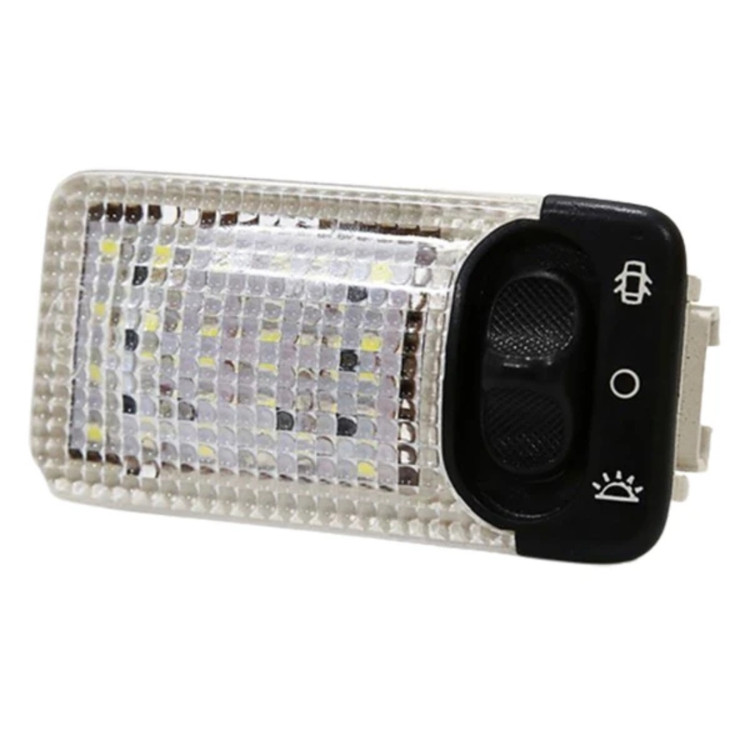 چراغ سقف پژو ۲۰۶ برند تیام