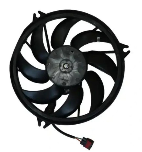 موتور فن مجموعه کامل پژو ۲۰۶ رانا ۲۰۷ شرکتی ایساکو