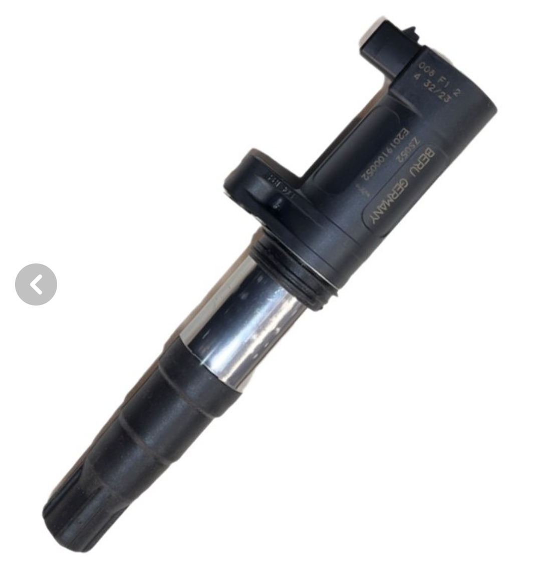 کوئل موتور رنو ال ۹۰ borgwarner ایساکو شرکتی