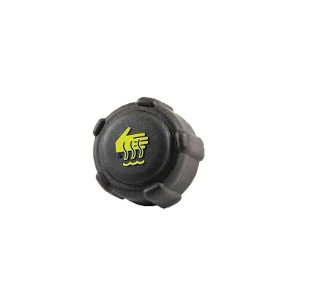 درب منبع آب رادیاتور رنو ال ۹۰ شرکتی ایساکو