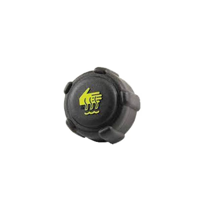 درب منبع آب رادیاتور رنو ال ۹۰ شرکتی ایساکو