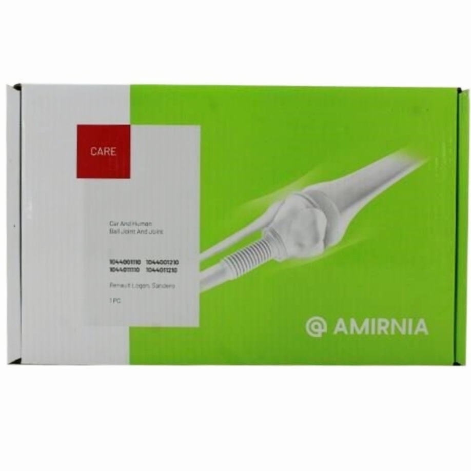 طبق چپ و راست رنو ال ۹۰ برند امیرنیا Amirnia