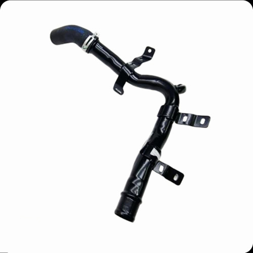 لوله پلیمری پشت سرسیلندر پژو ۲۰۶ تیپ ۲ و ۵ شرکتی ایساکو