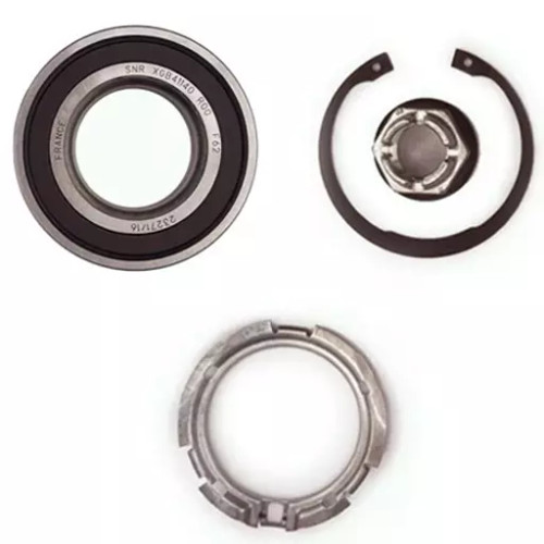 کیت بلبرینگ چرخ جلو رنو ال ۹۰ ABS (۴۸ پل) ایساکو شرکتی