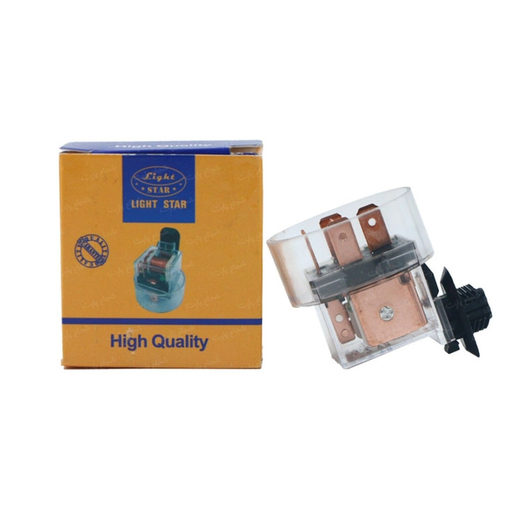 رله فن پژو ۴۰۵ برند فونیکس