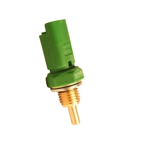 مهره آب (فشنگی آب) دو پایه سبز پژو ۲۰۶ شرکتی ایساکو