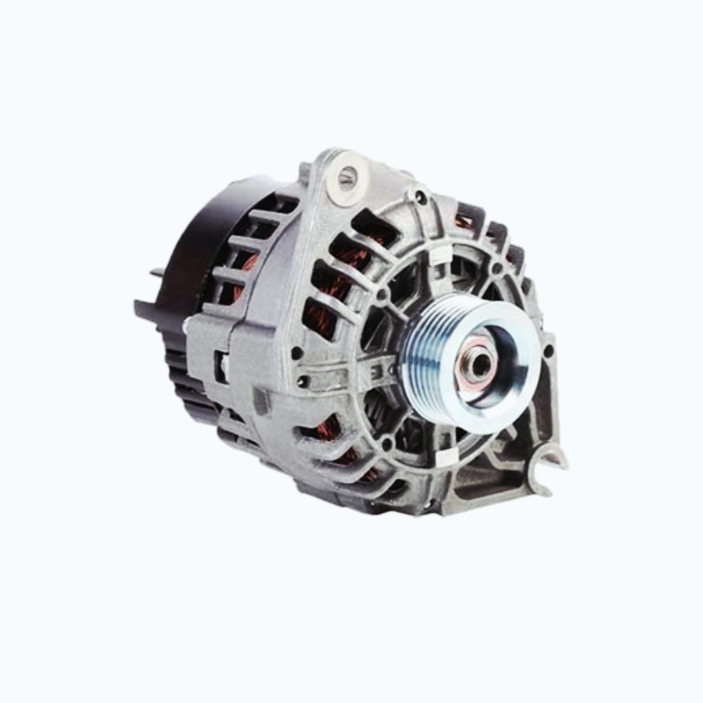 دینام پژو ۴۰۵ شرکتی ایساکو