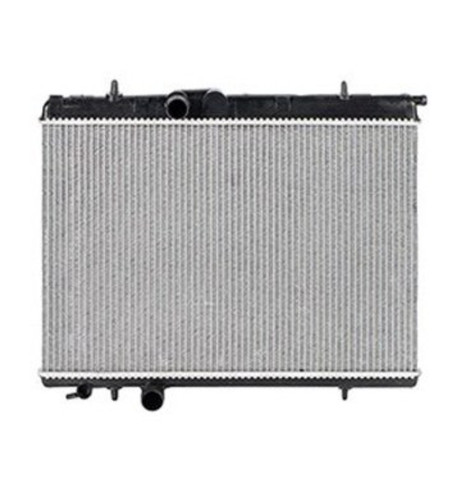 رادیاتور آب پژو ۲۰۶ ترافیکی آرمکو