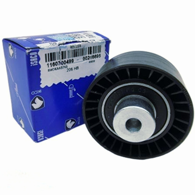 بلبرینگ تایم ثابت پژو ۲۰۶ تیپ ۵ شرکتی ایساکو