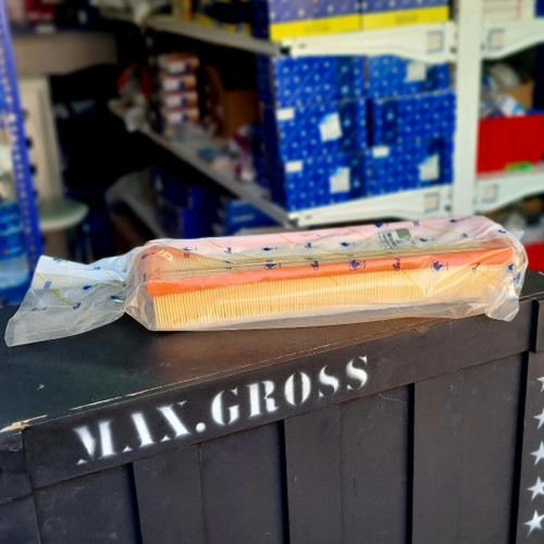 فیلتر هوا پژو ۲۰۶ تیپ ۲ ایساکو شرکتی