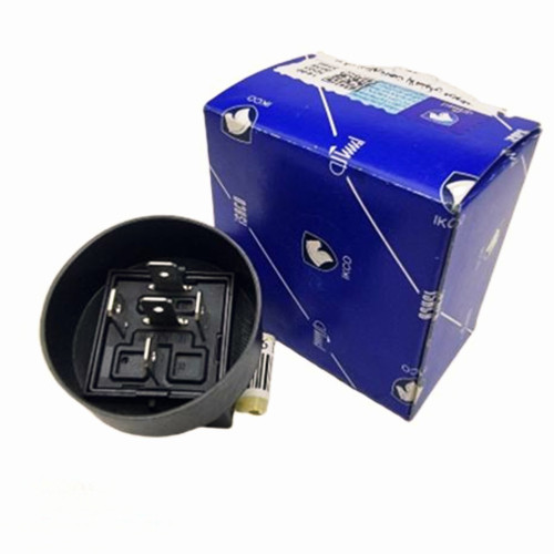 رله فن رادیاتور پژو ۴۰۵ ایساکو شرکتی