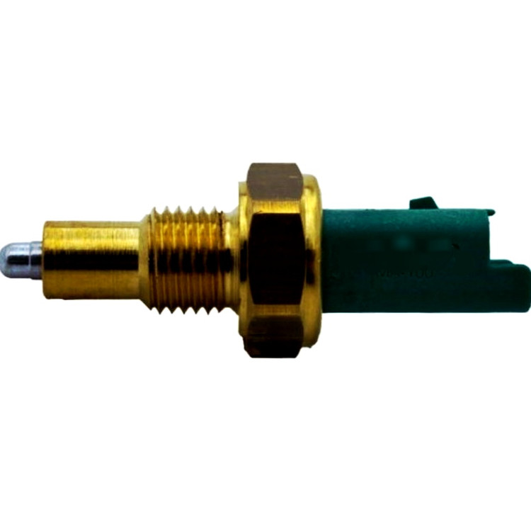 مهره دنده عقب پژو ۲۰۶ (سوئیچ چراغ دنده عقب) شرکتی ایساکو