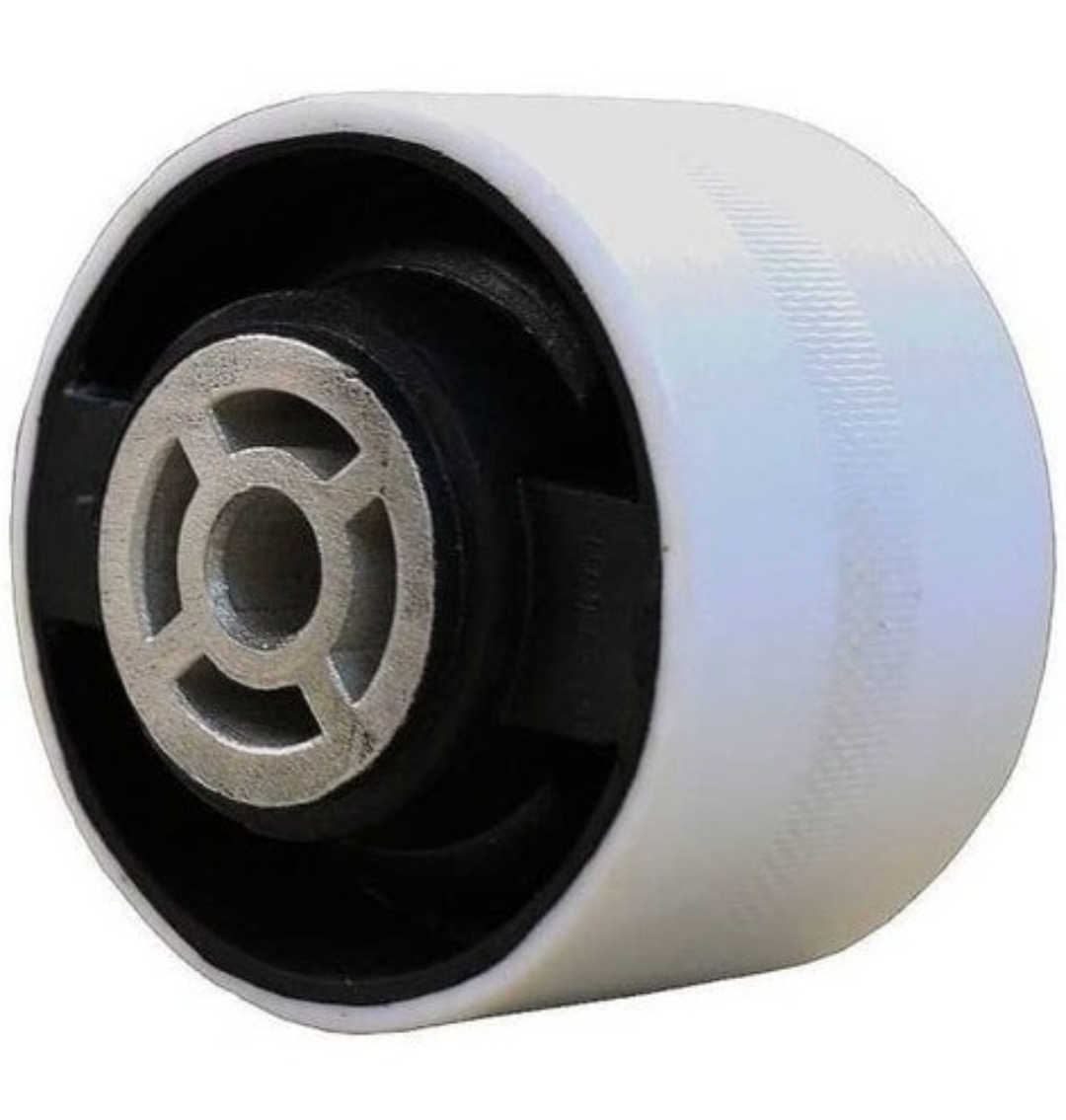 دسته موتور گرد پلاستیکی پژو ۲۰۶ برند رادیکال