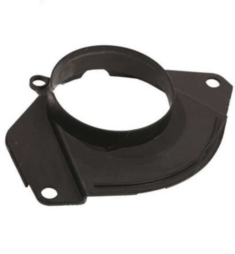 قاب پائینی تسمه تایم پژو ۲۰۶ تیپ ۵ شرکتی ایساکو