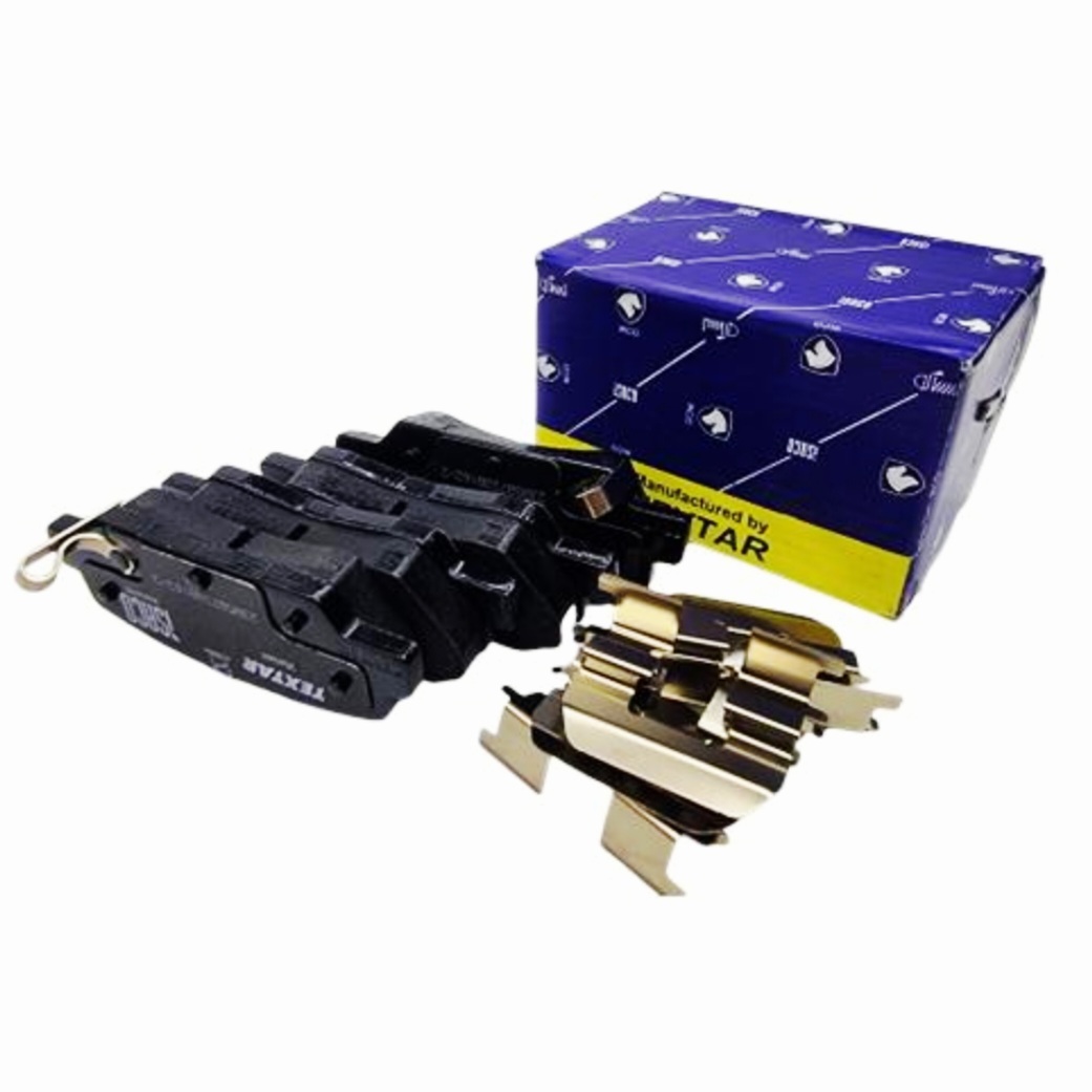 لنت چرخ عقب رانا دیسکی تکستار ایساکو شرکتی