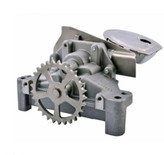 پمپ روغن پژو پارس شرکتی ایساکو