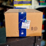 پمپ روغن پژو پارس شرکتی ایساکو