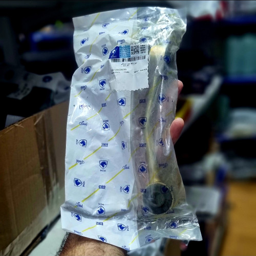 میل موجگیر پژو ۴۰۵ شرکتی ایساکو