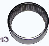 بلبرینگ بازویی متحرک (ژامبون) بیرونی پژو ۲۰۶ ایساکو شرکتی