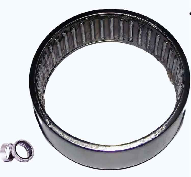 بلبرینگ بازویی متحرک (ژامبون) بیرونی پژو ۲۰۶ ایساکو شرکتی