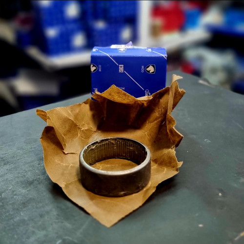 بلبرینگ بازویی متحرک (ژامبون) بیرونی پژو ۲۰۶ ایساکو شرکتی