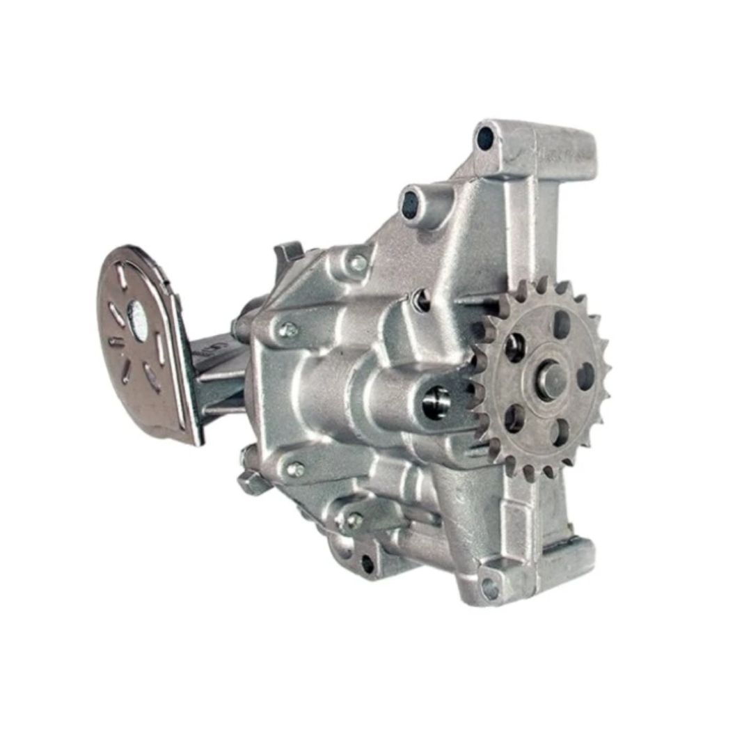 پمپ روغن پژو ۲۰۶ تیپ ۲ شرکتی ایساکو