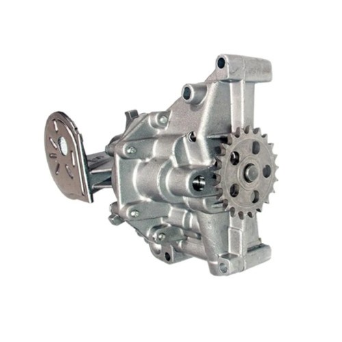 پمپ روغن پژو ۲۰۶ تیپ ۲ شرکتی ایساکو