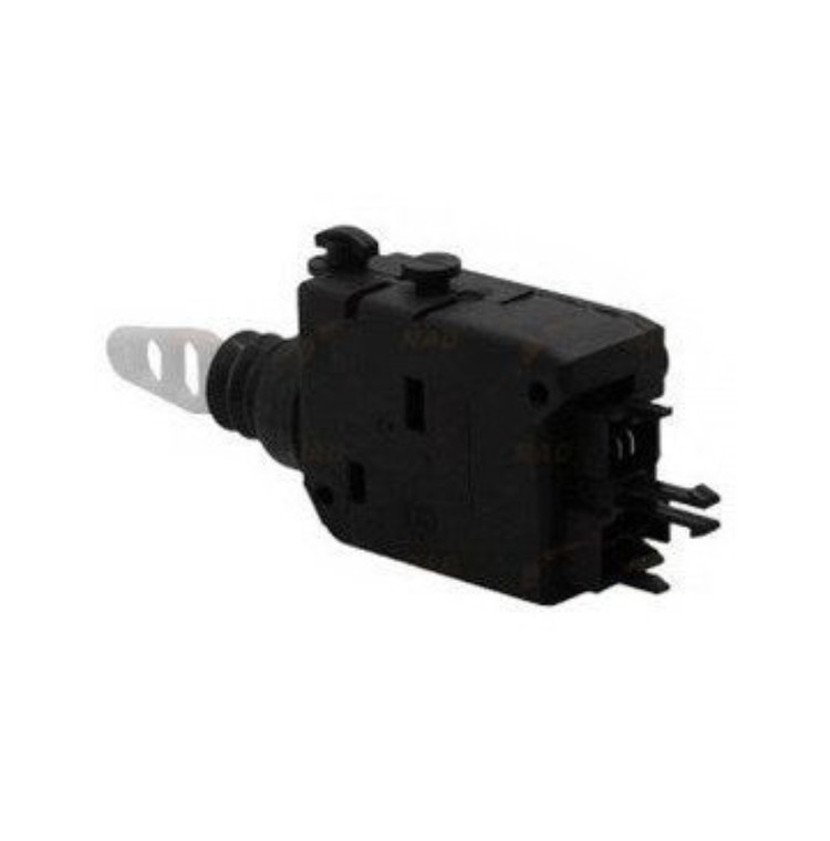 پمپ درب عقب پژو ۴۰۵ دو فیش رادیکال