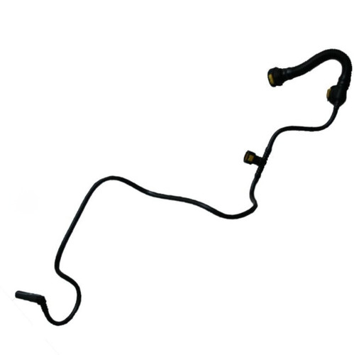 شلنگ بخار روغن پژو ۲۰۶ تیپ ۲