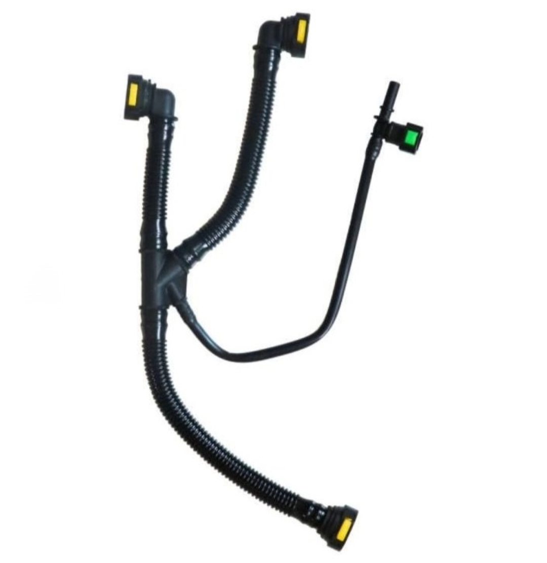 شلنگ بخار روغن پژو ۲۰۶ تیپ ۵